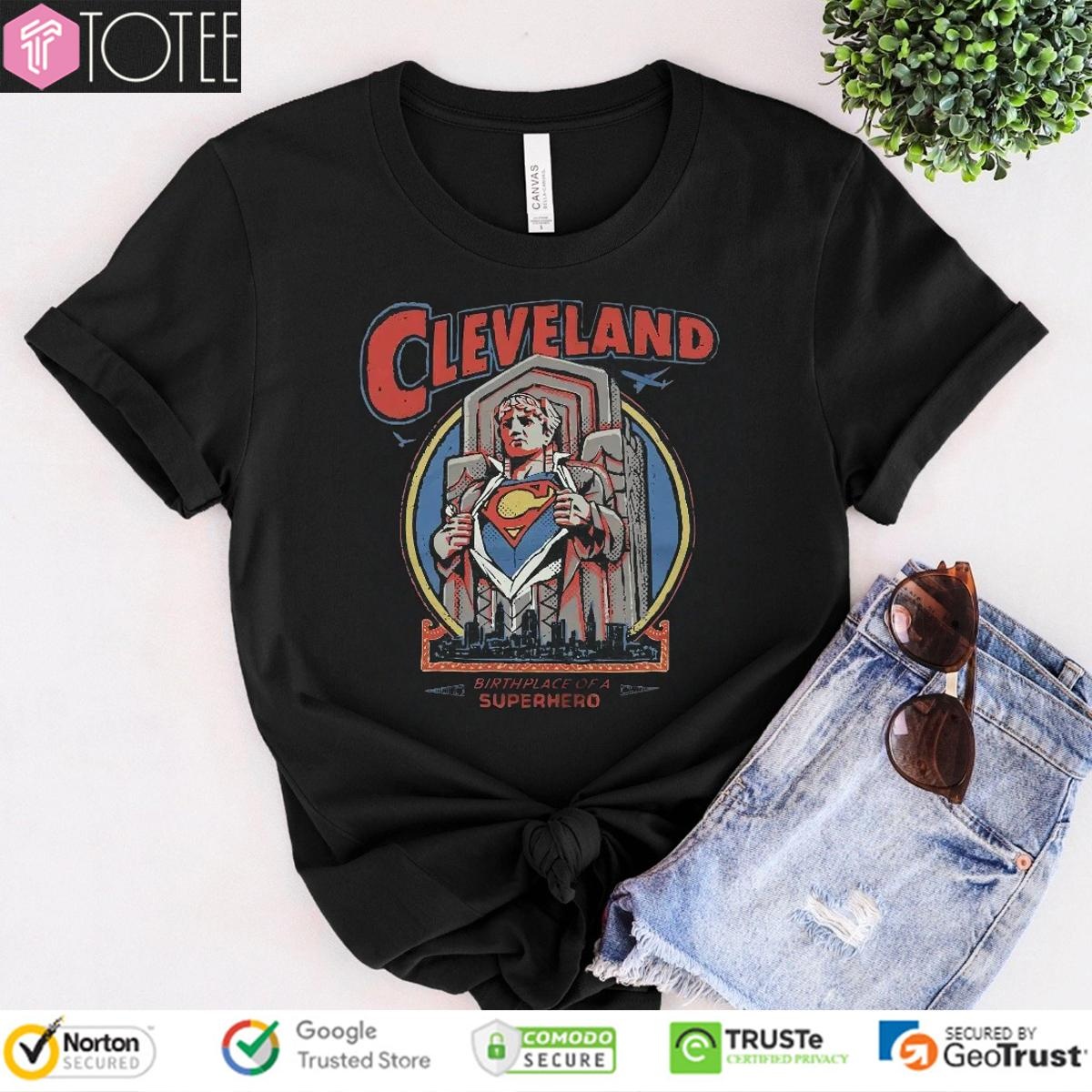 Women's Shirt