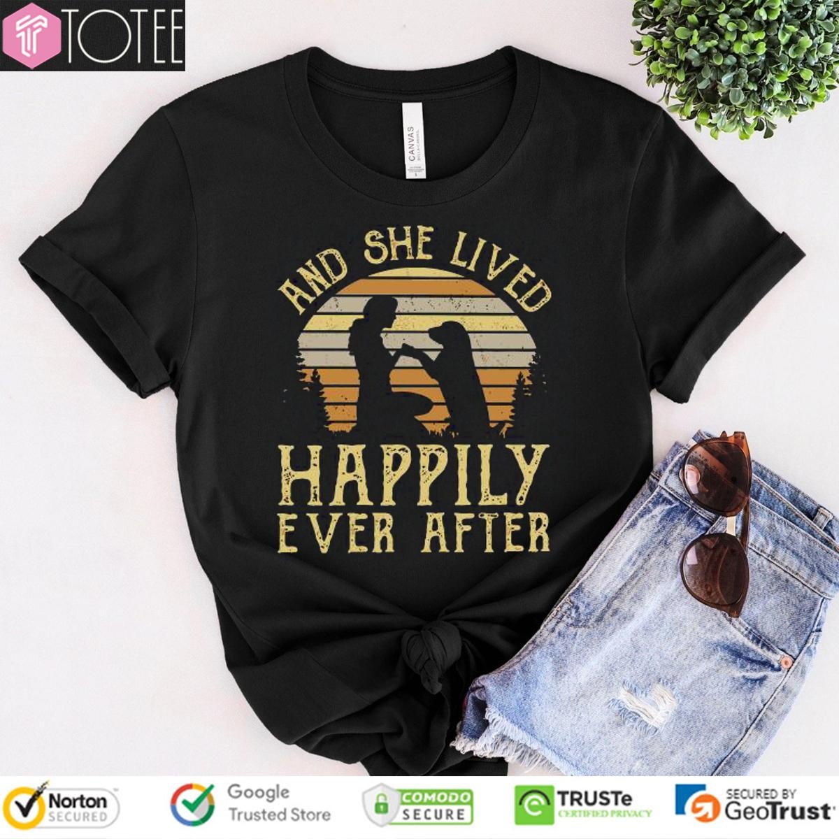 Shirt Shirt