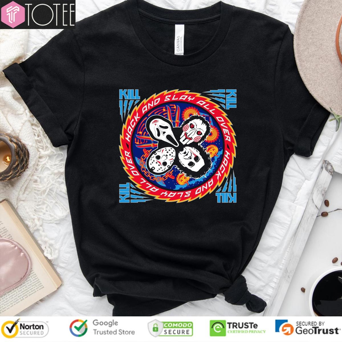 Women's Shirt