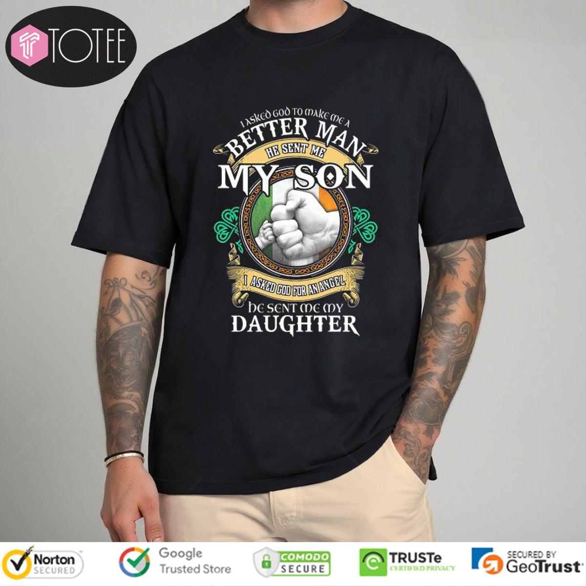Women's Shirt