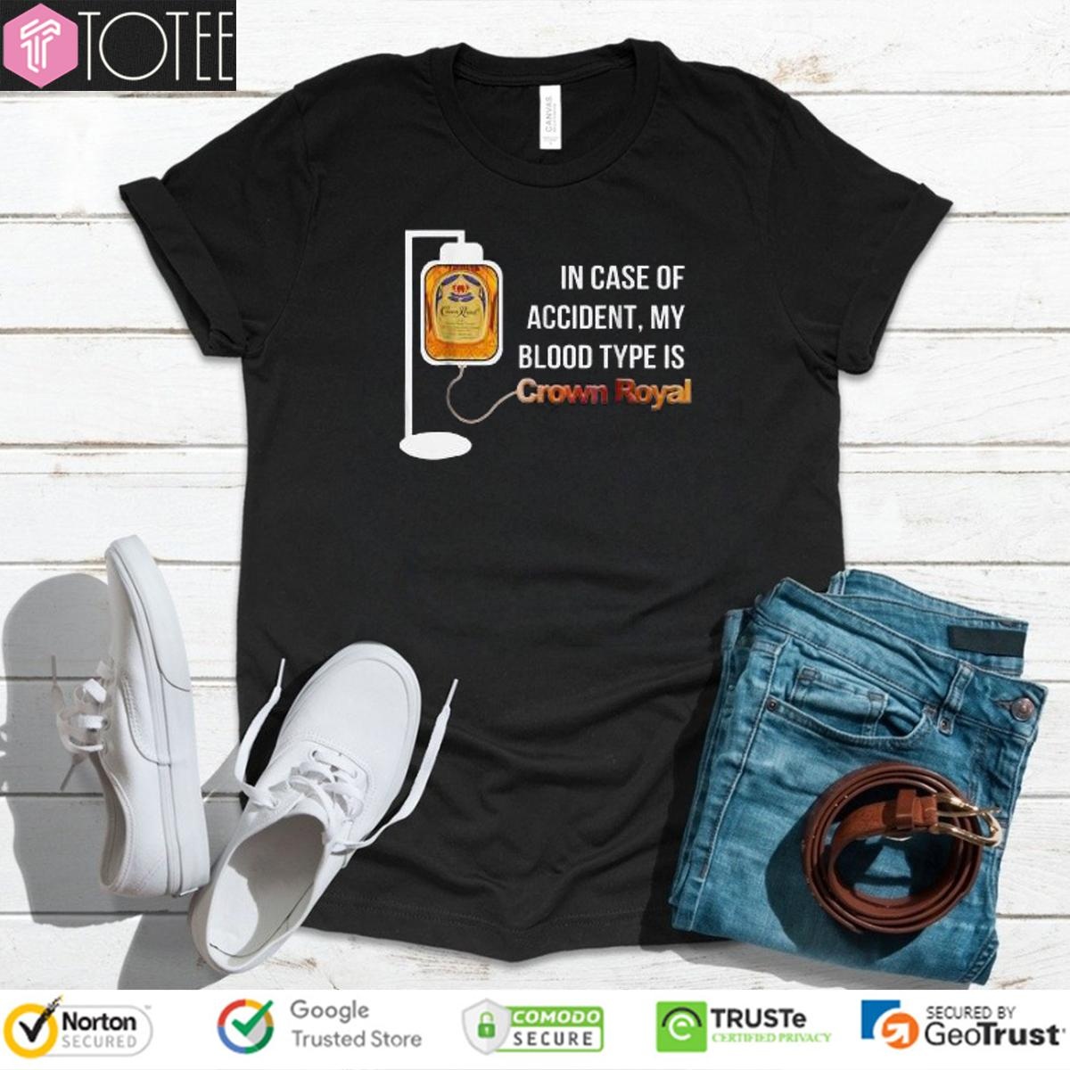 Women's Shirt
