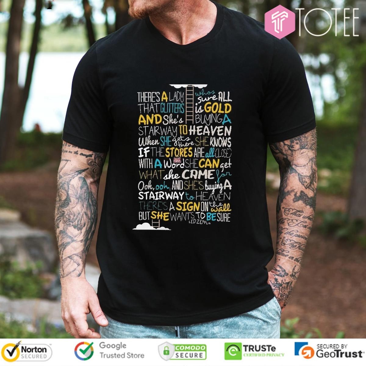 Shirt Shirt