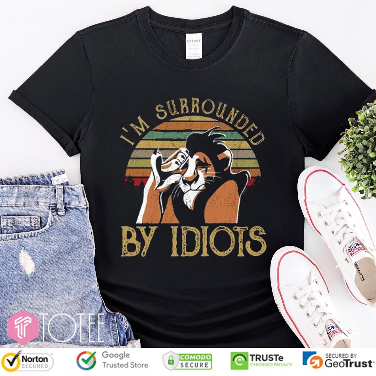 Shirt Shirt