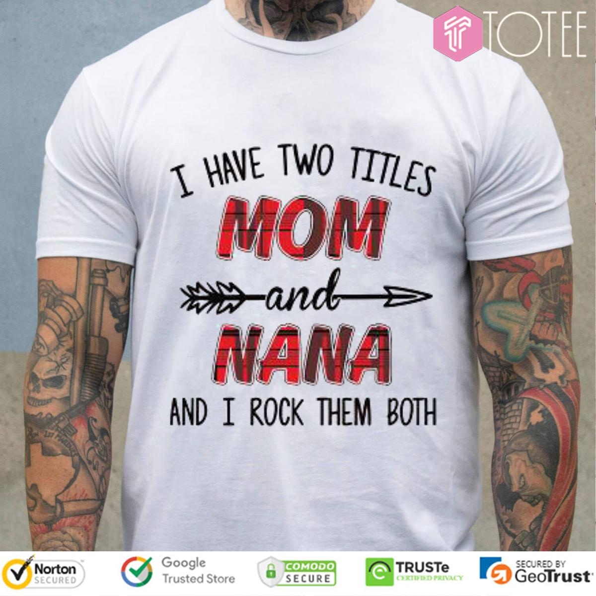 Shirt Shirt