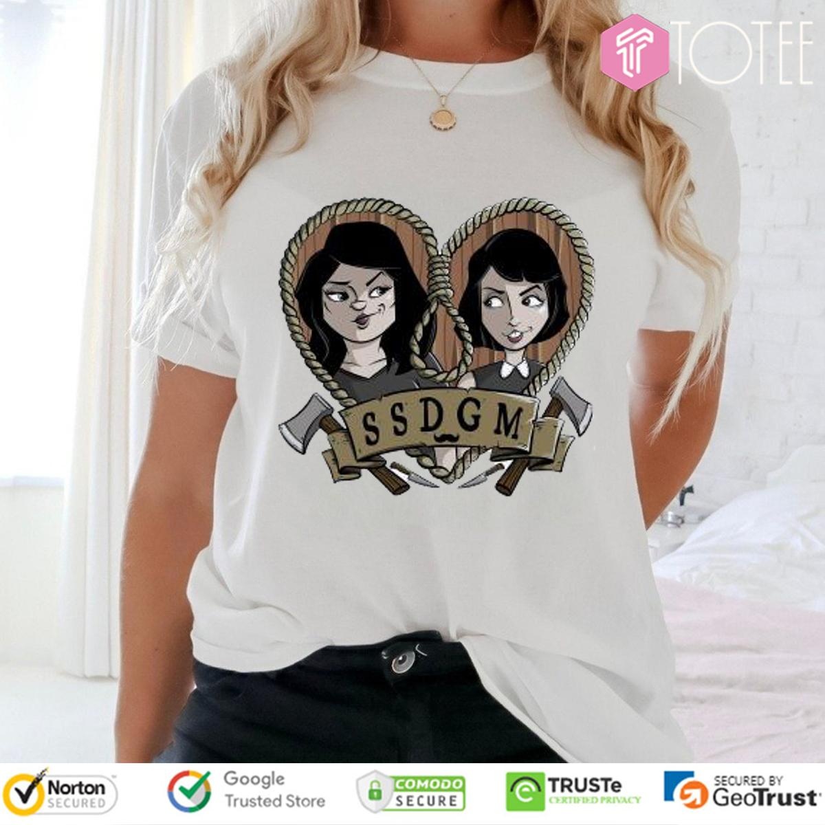 Shirt Shirt