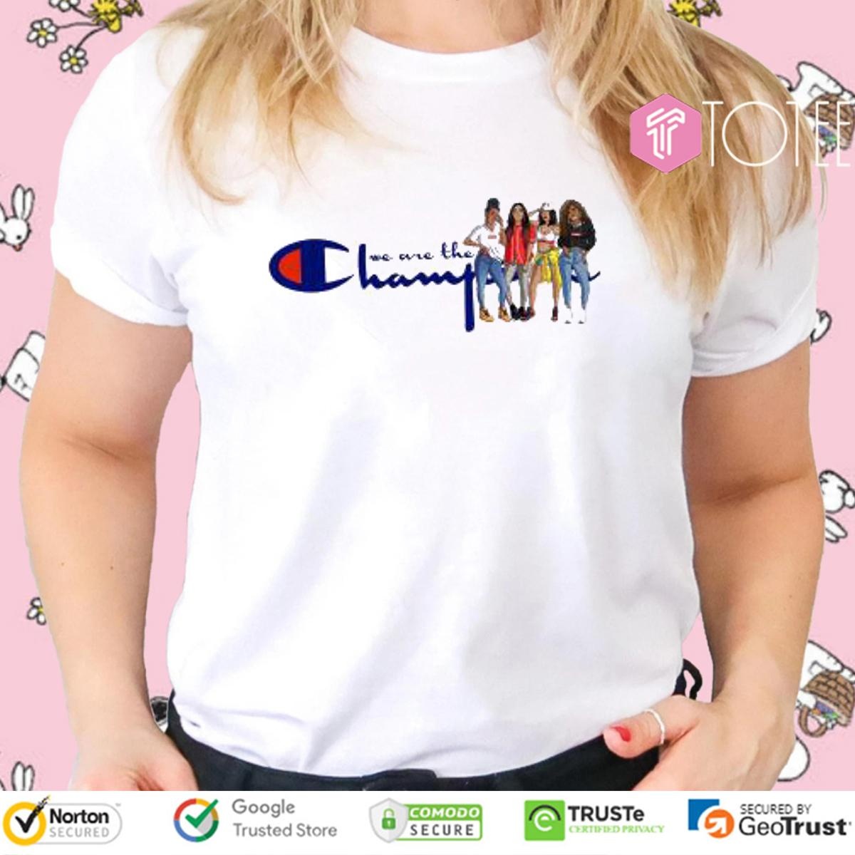 Women's Shirt