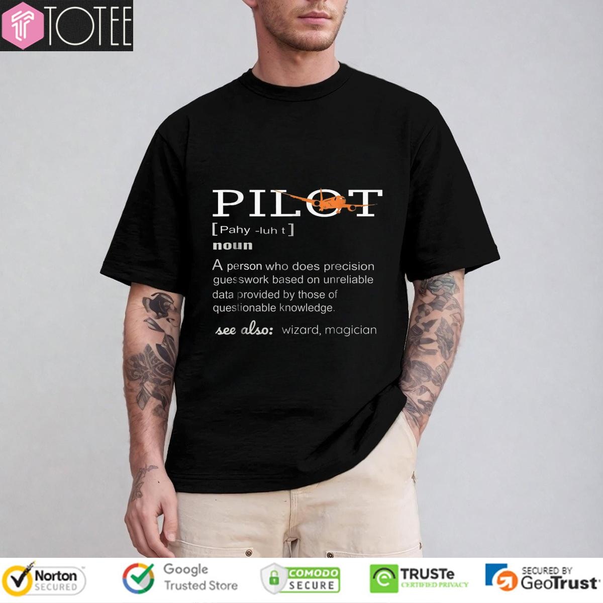 Shirt Shirt