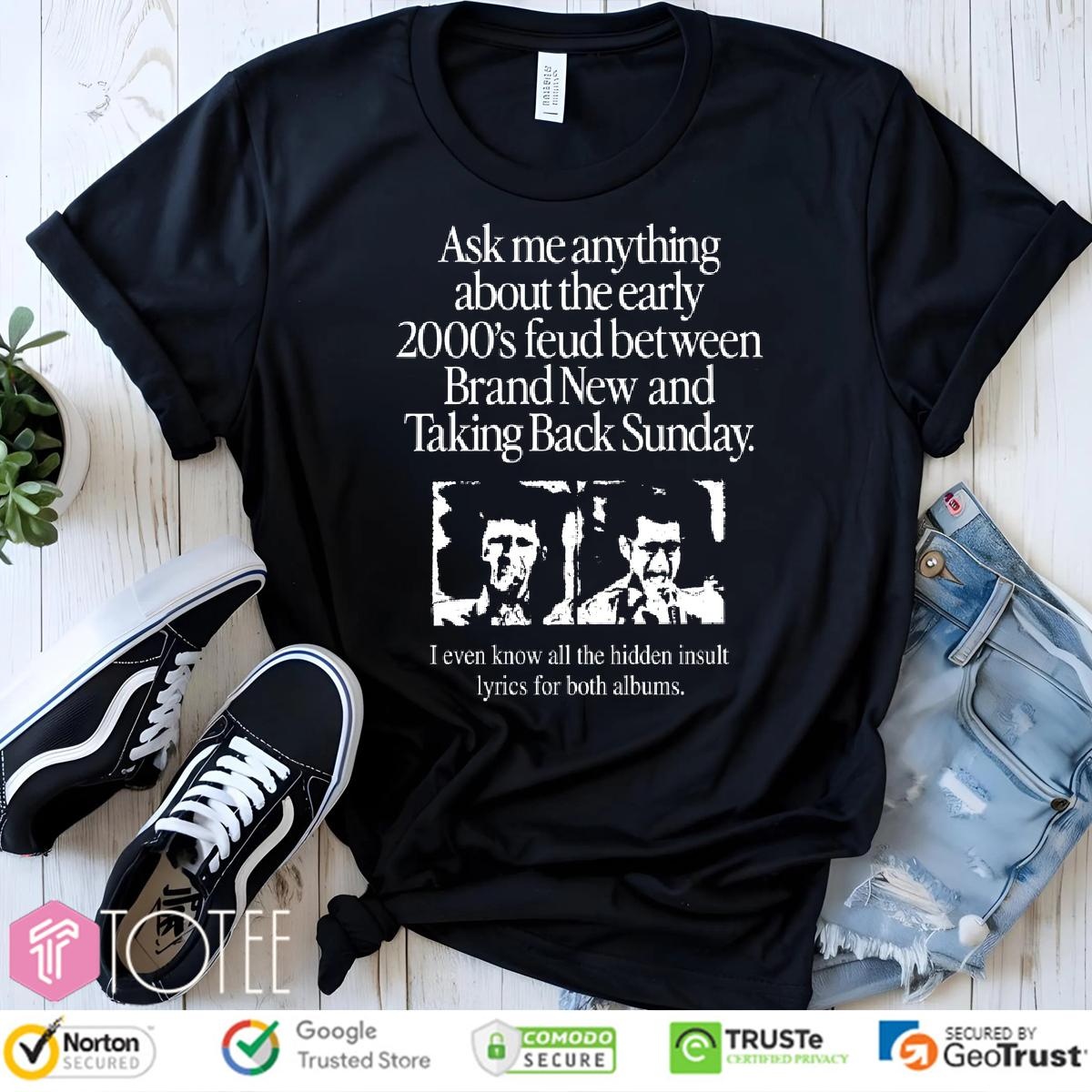 Shirt Shirt