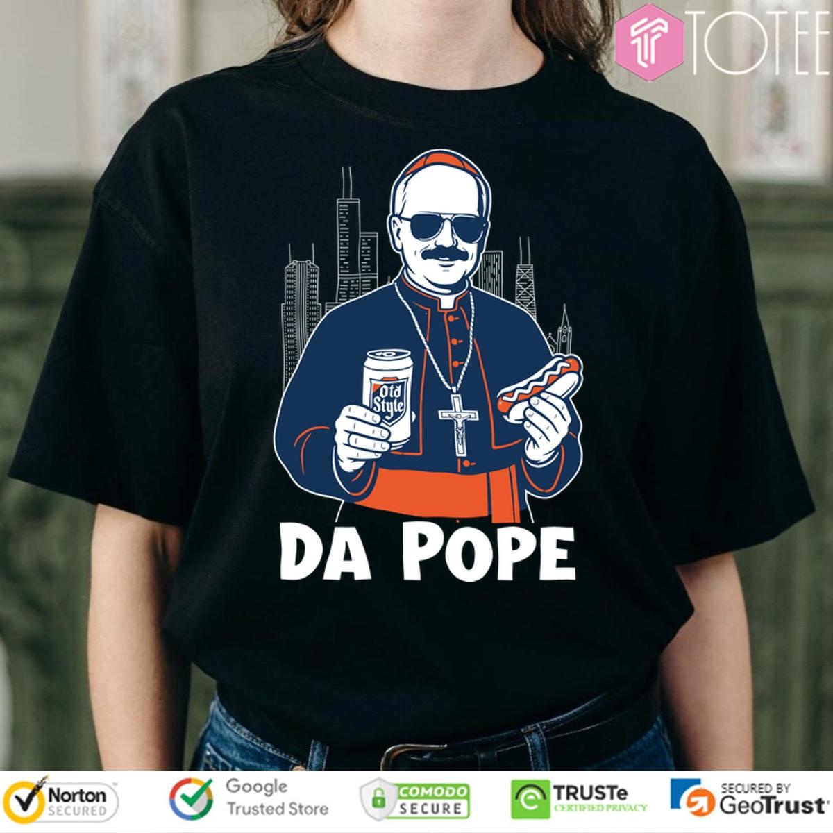 Shirt Shirt