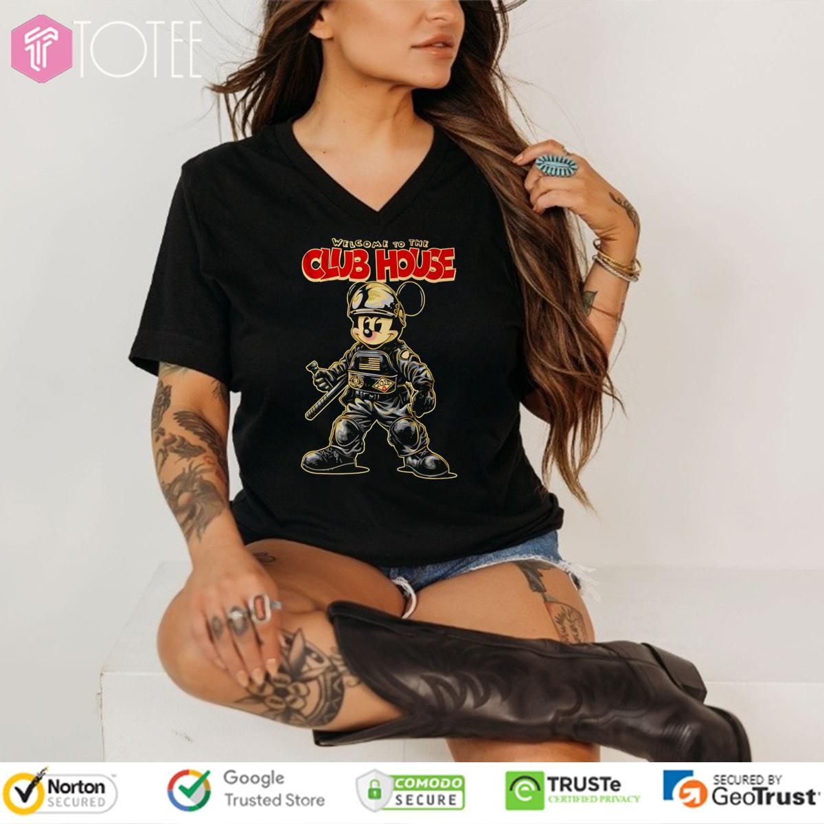 Shirt Shirt
