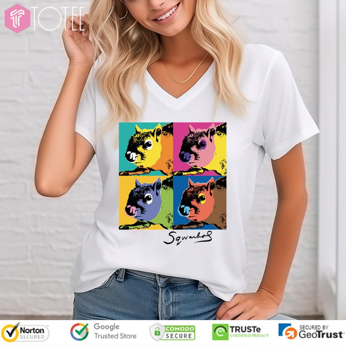 Women's Shirt