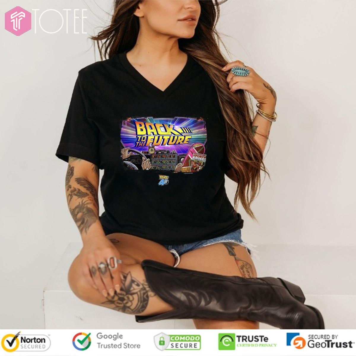 Shirt Shirt