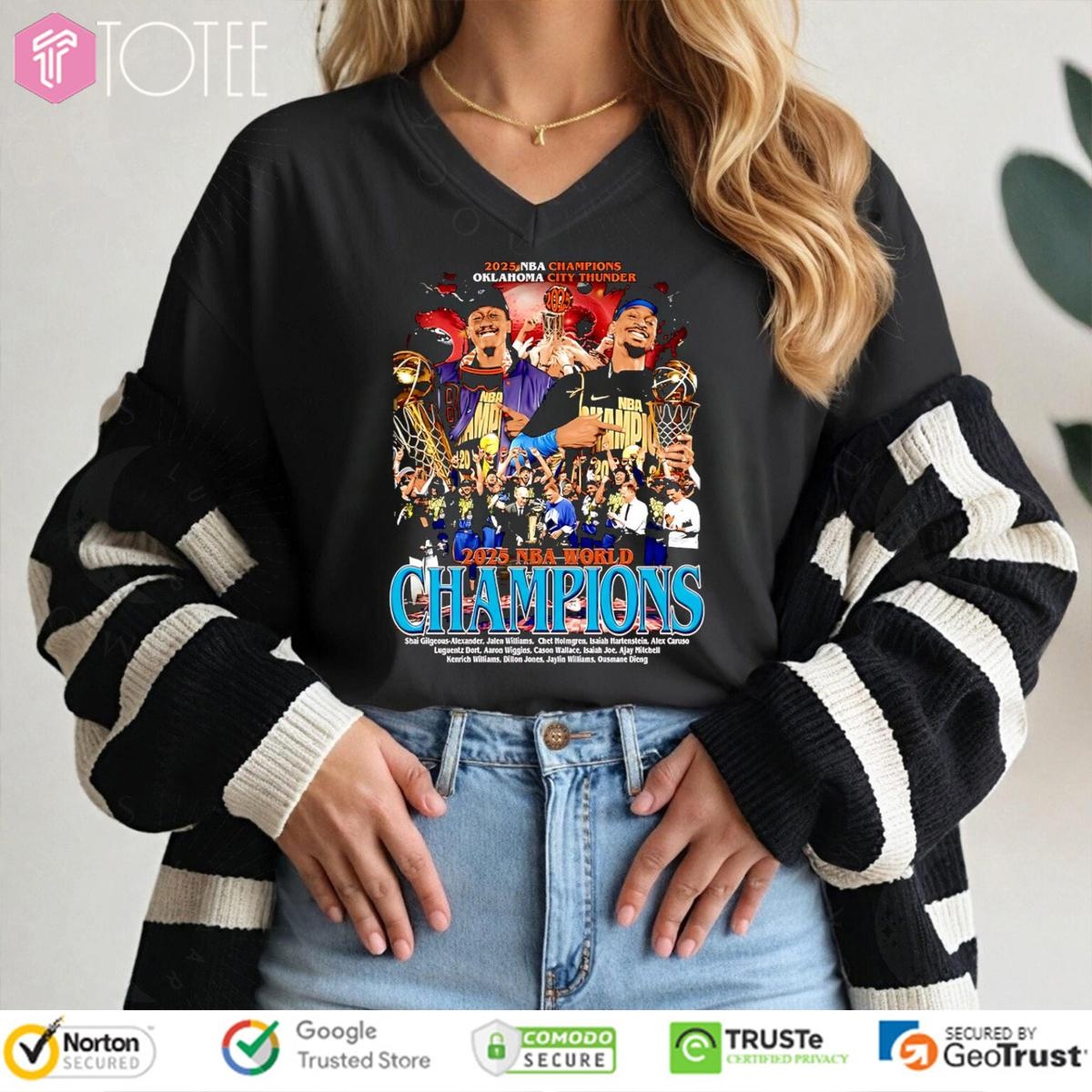 Women's Shirt