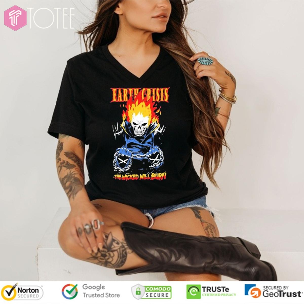 Shirt Shirt