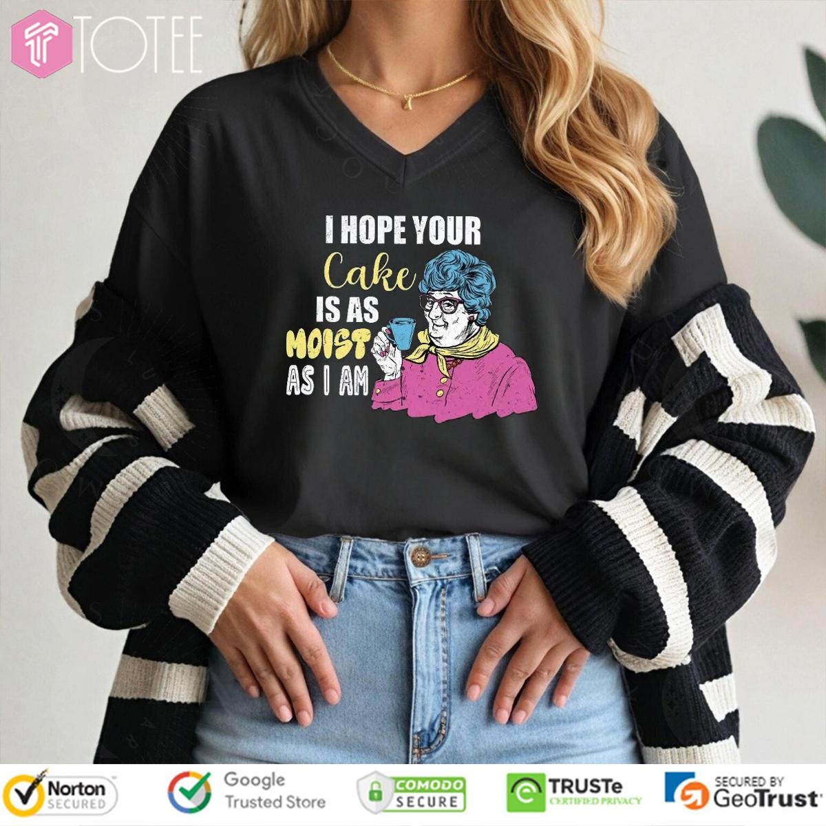 Women's Shirt