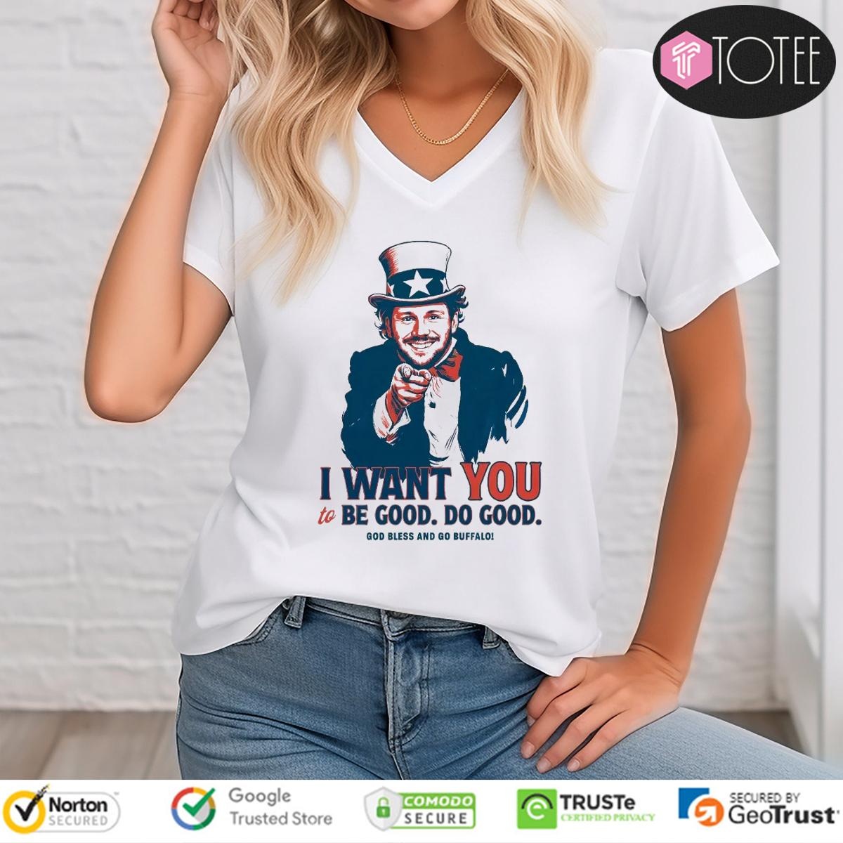 Women's Shirt