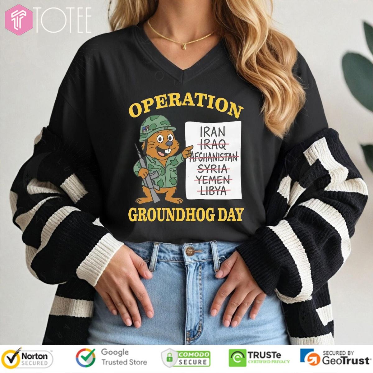 Women's Shirt