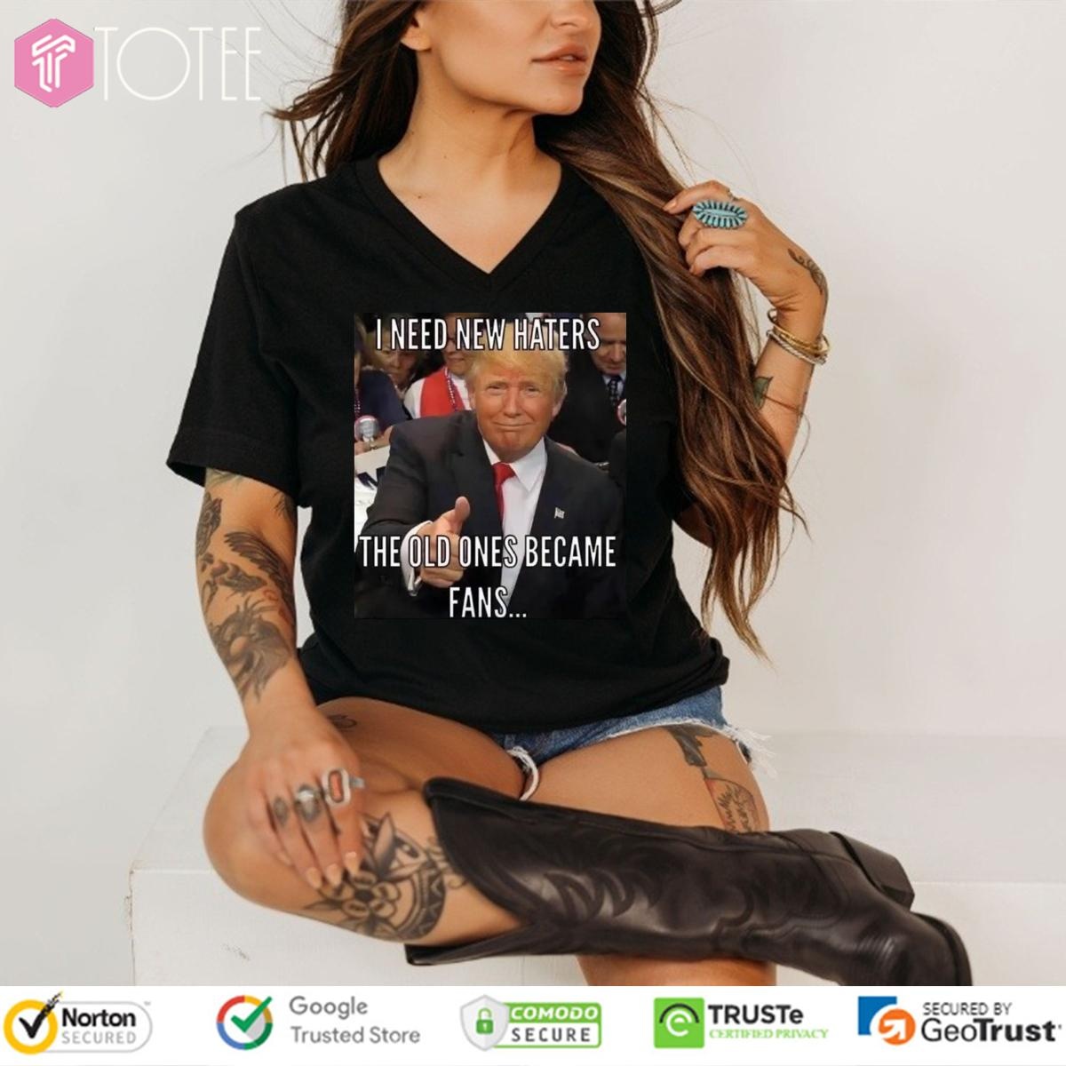 Shirt Shirt