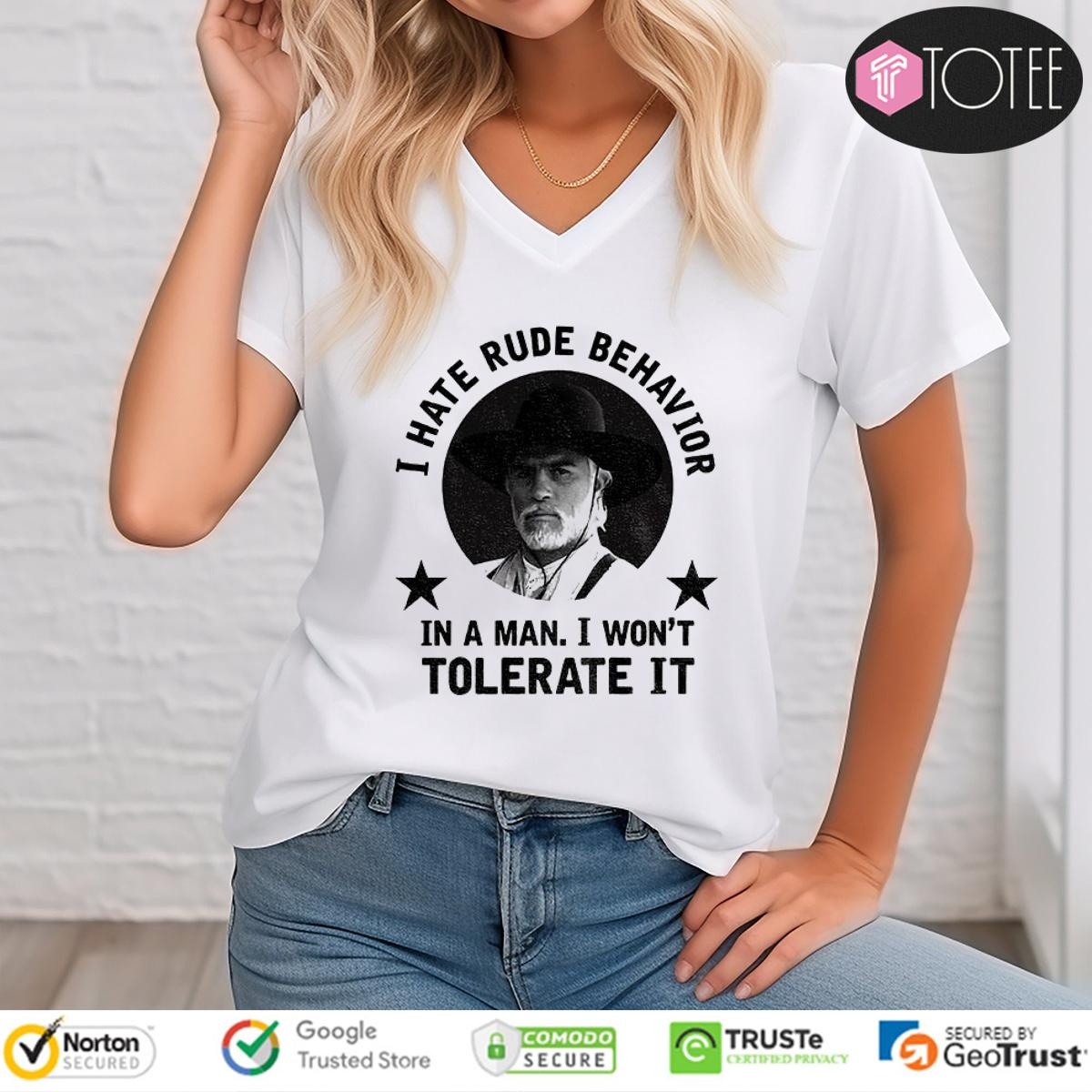 Women's Shirt