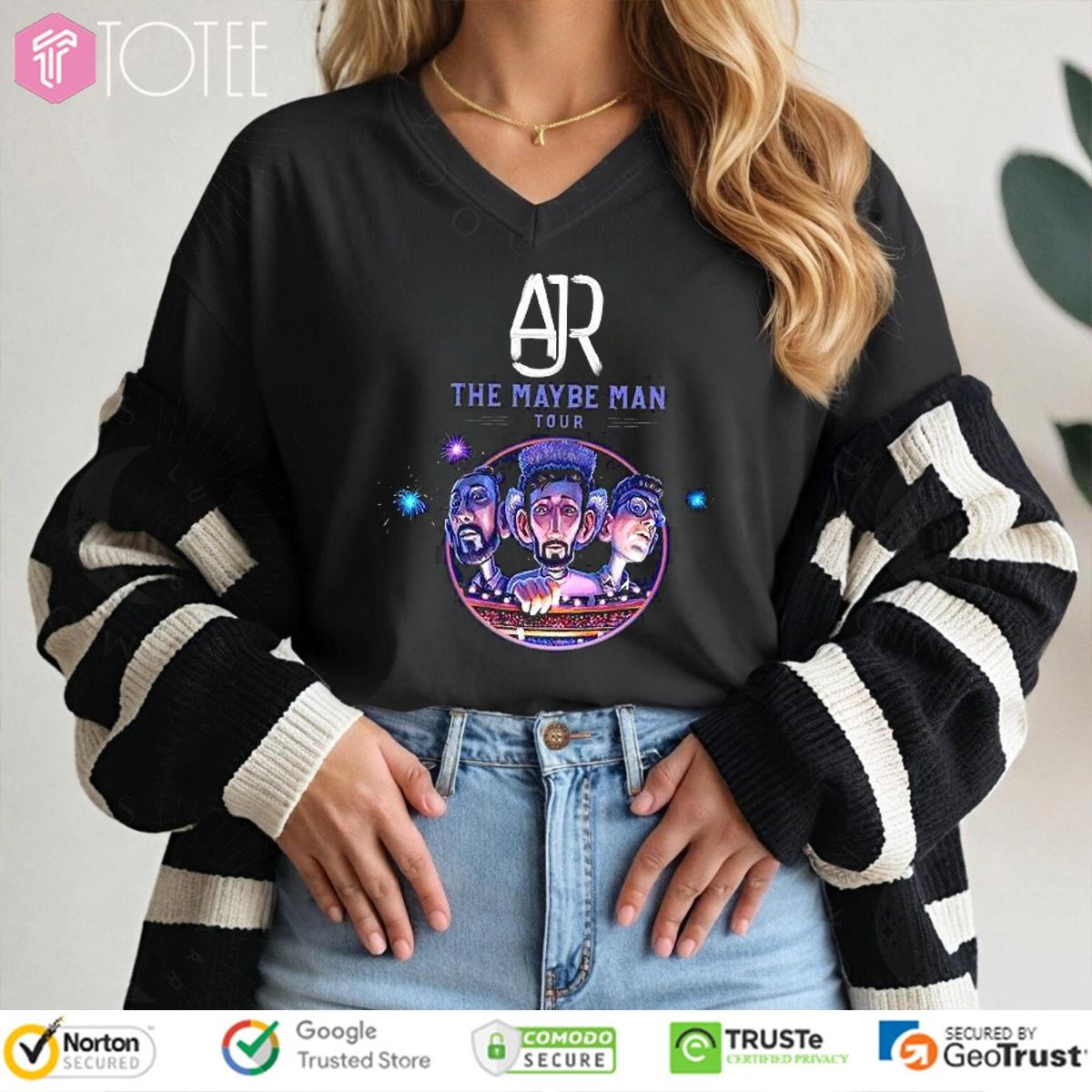 Women's Shirt