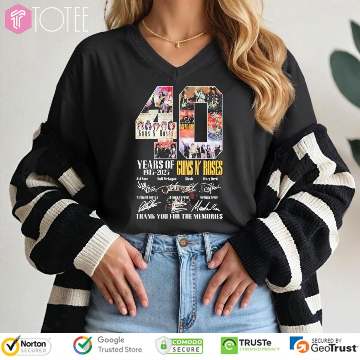 Women's Shirt