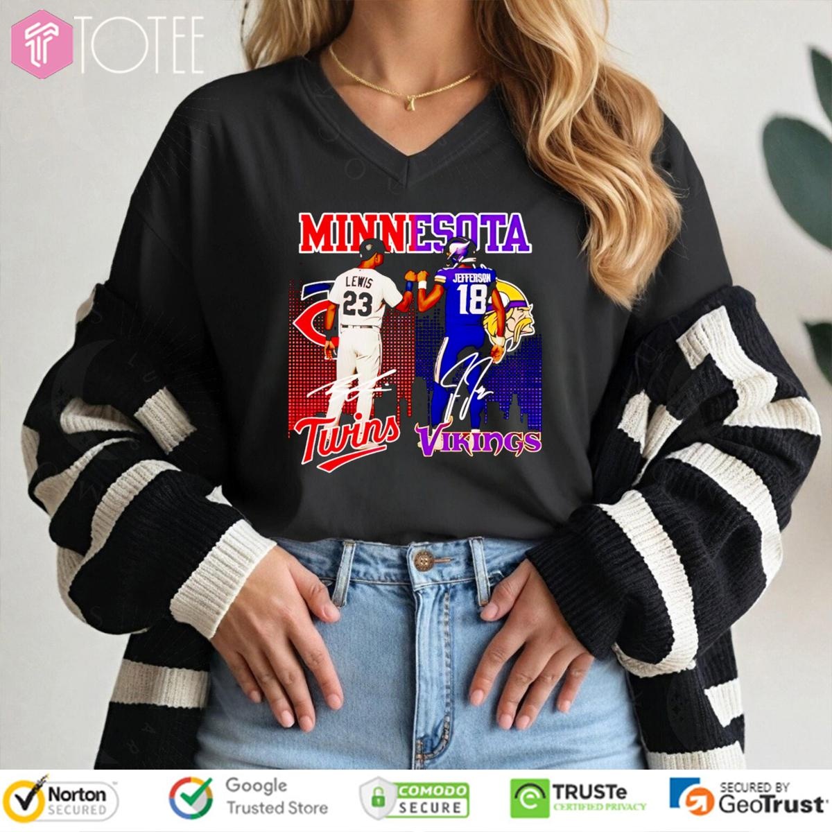 Women's Shirt