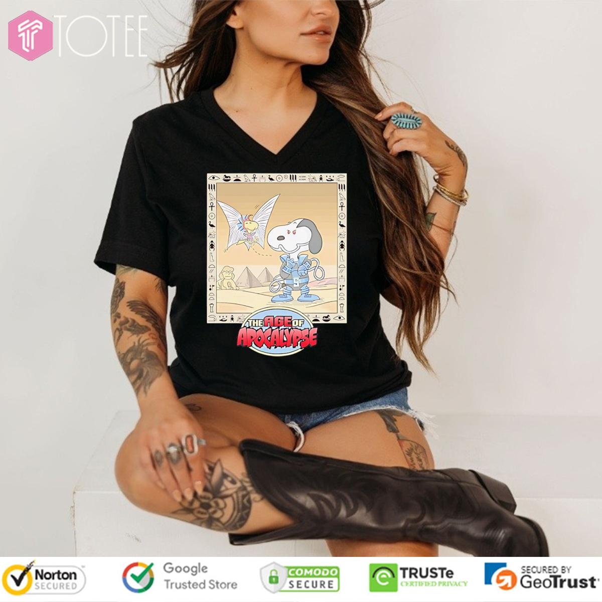 Shirt Shirt