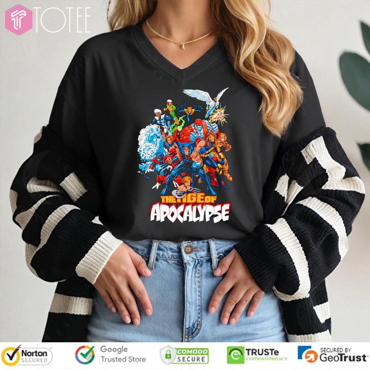 Women's Shirt