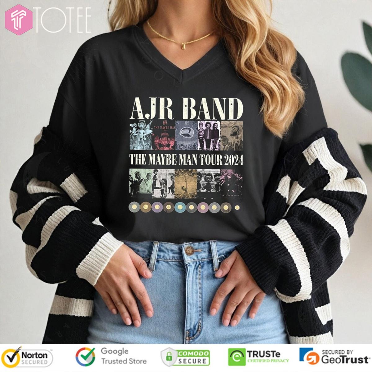 Women's Shirt