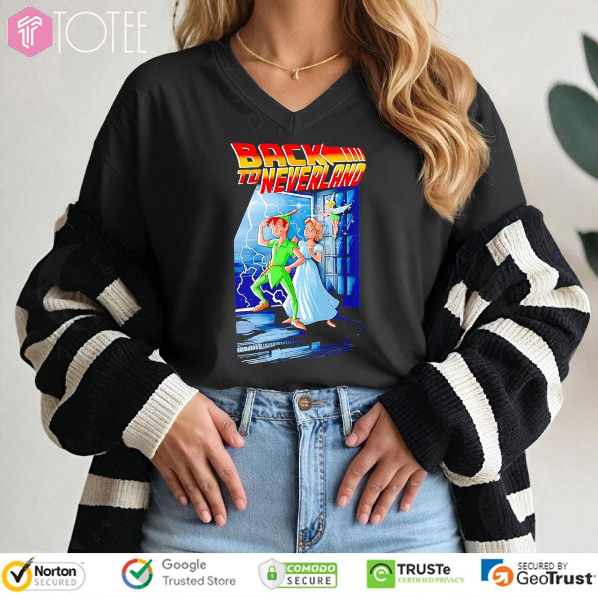 Women's Shirt
