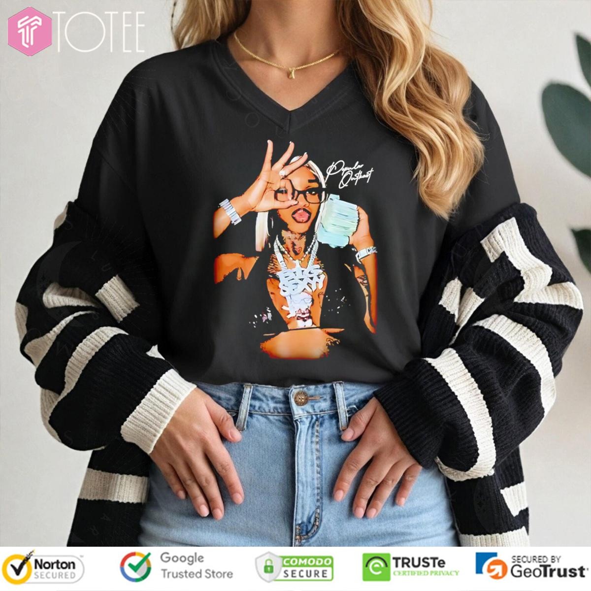 Women's Shirt