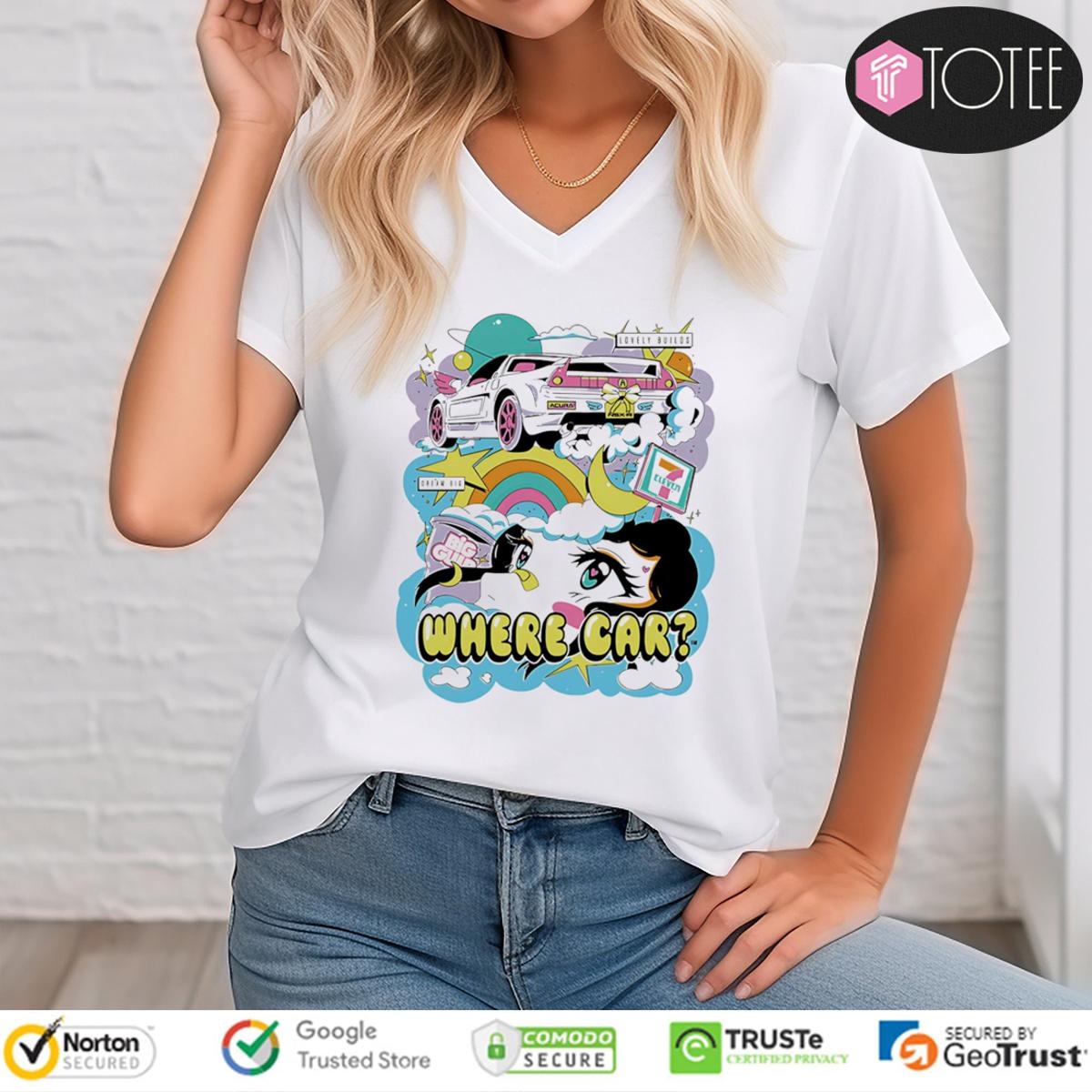 Women's Shirt