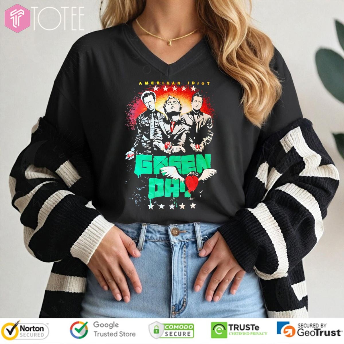 Women's Shirt
