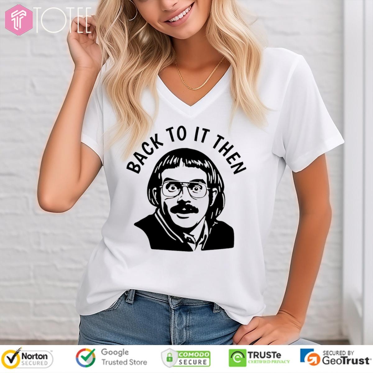 Women's Shirt