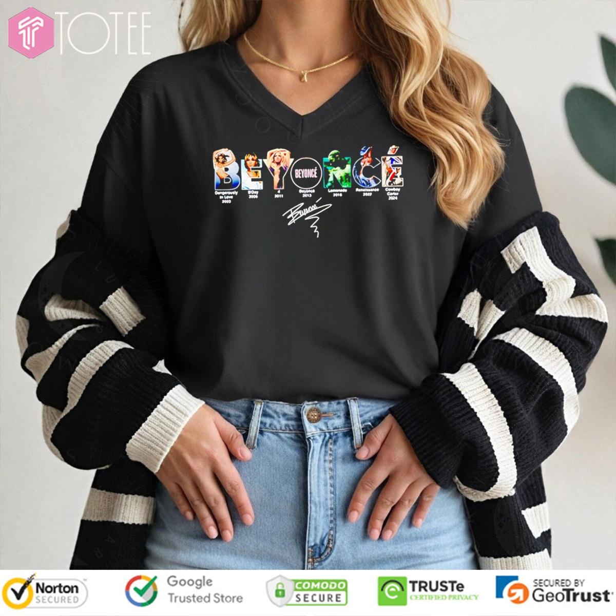 Women's Shirt