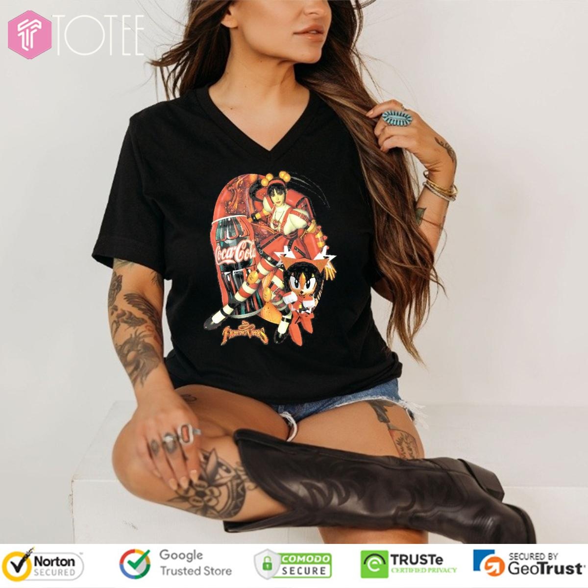 Shirt Shirt