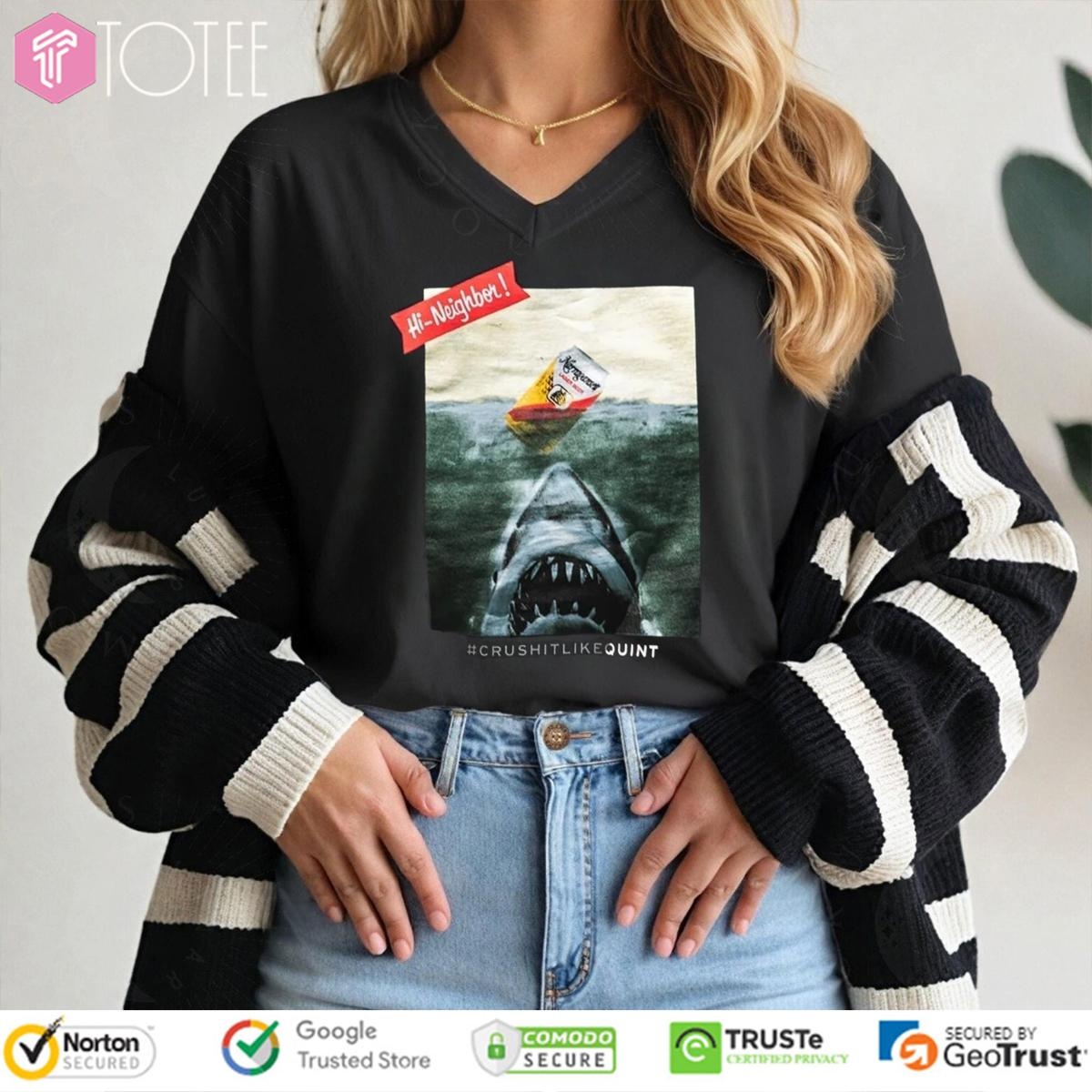 Women's Shirt
