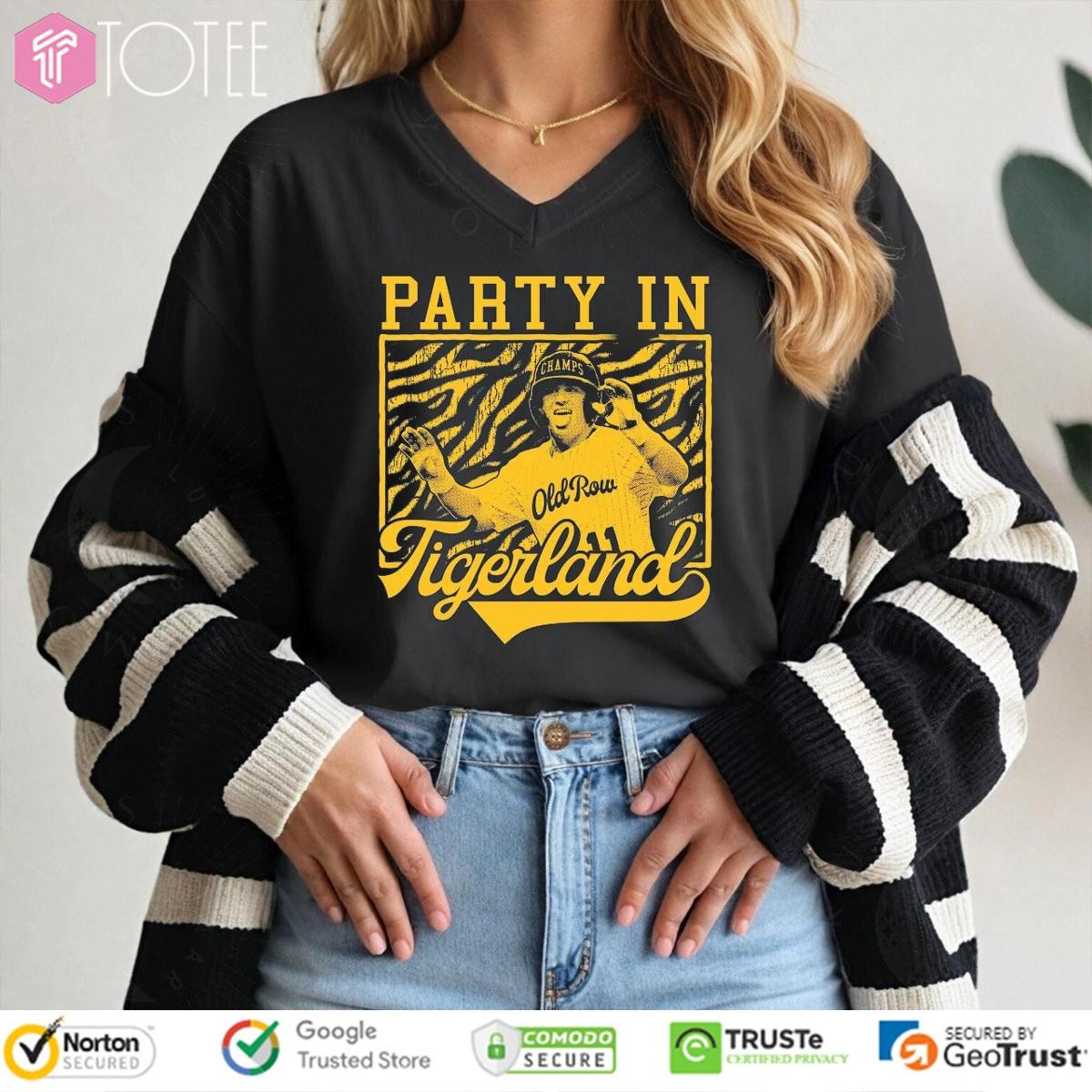 Women's Shirt