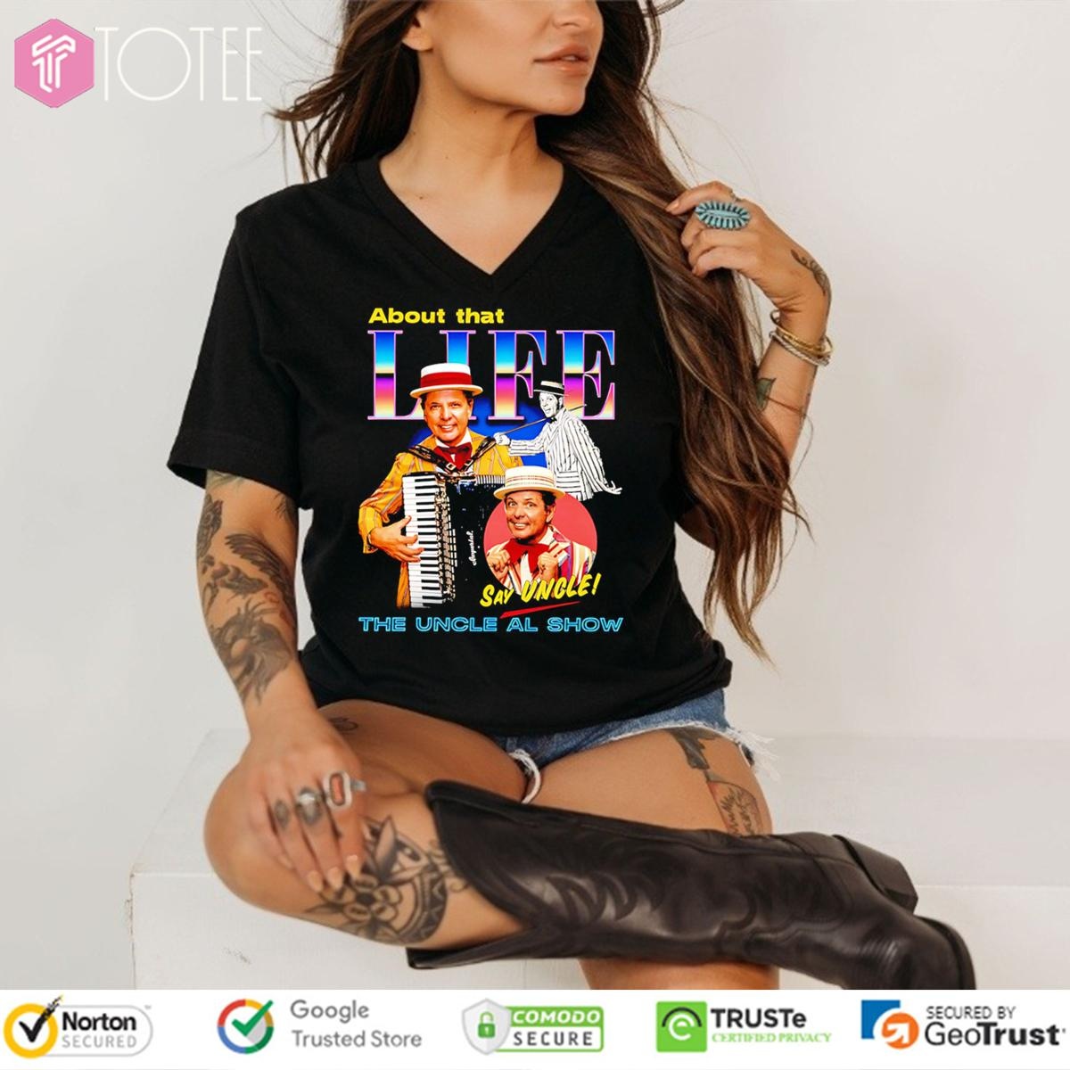 Shirt Shirt