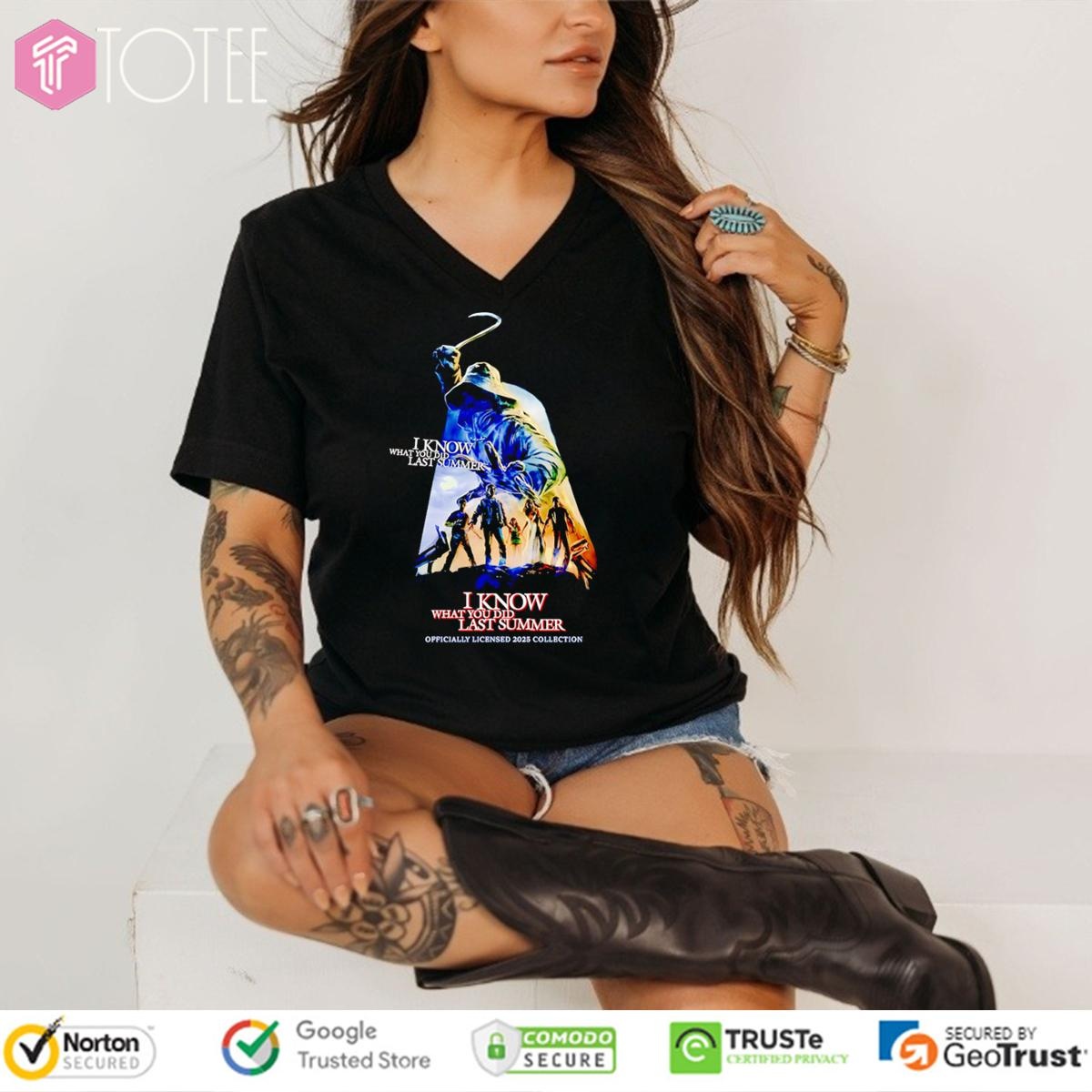 Shirt Shirt