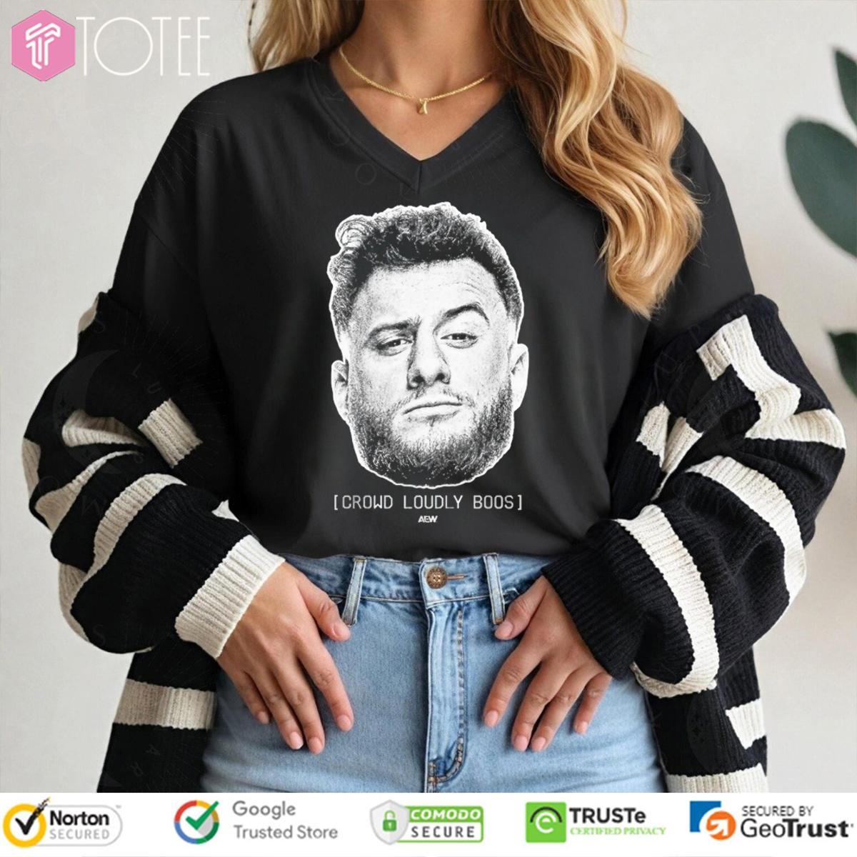 Women's Shirt