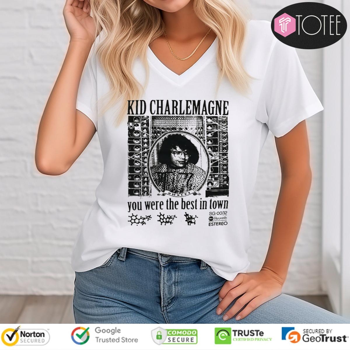 Women's Shirt