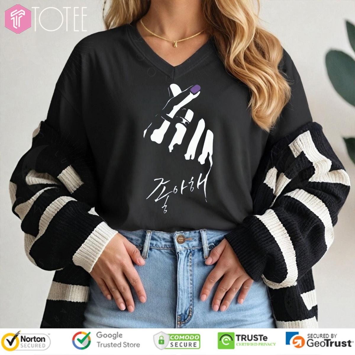 Women's Shirt