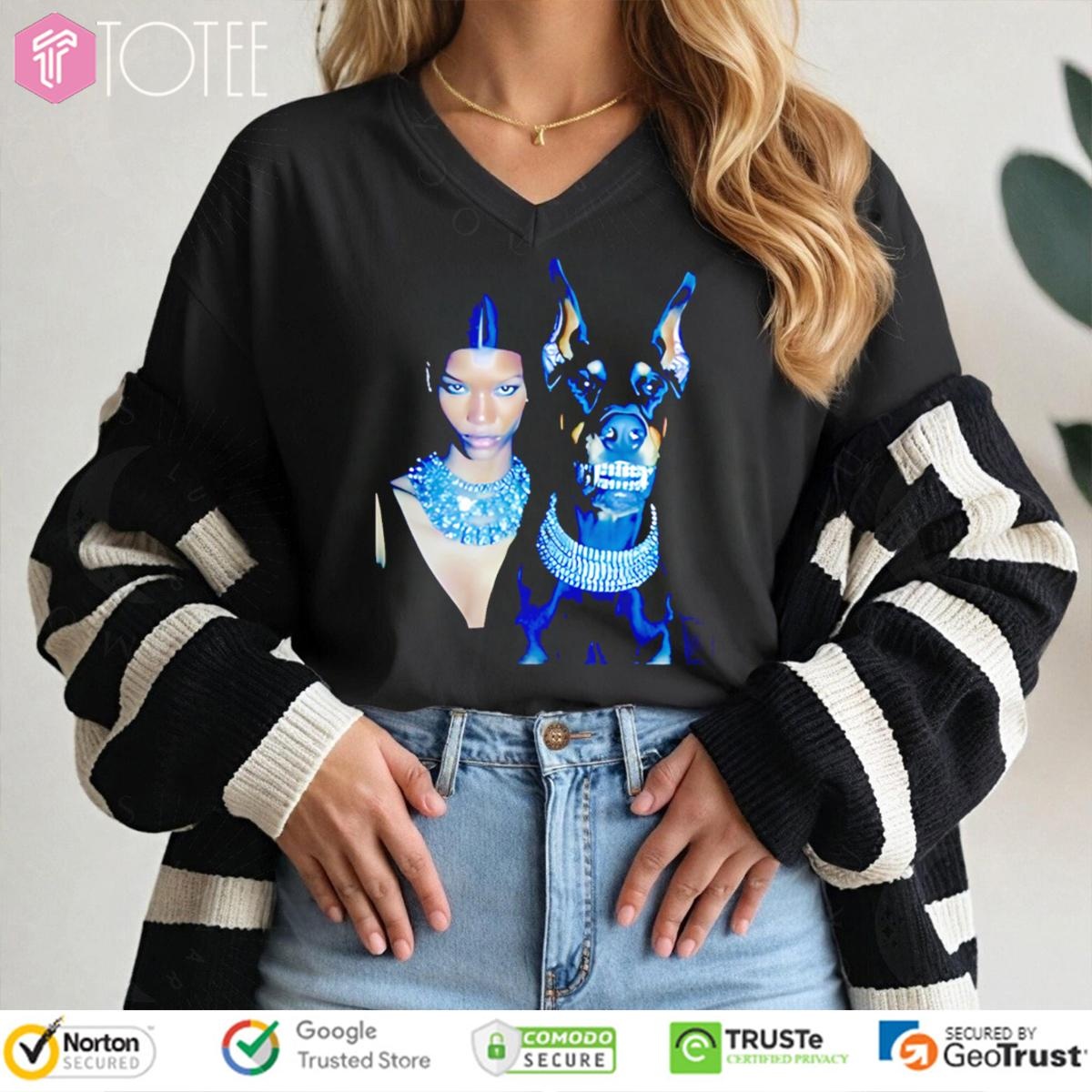 Women's Shirt