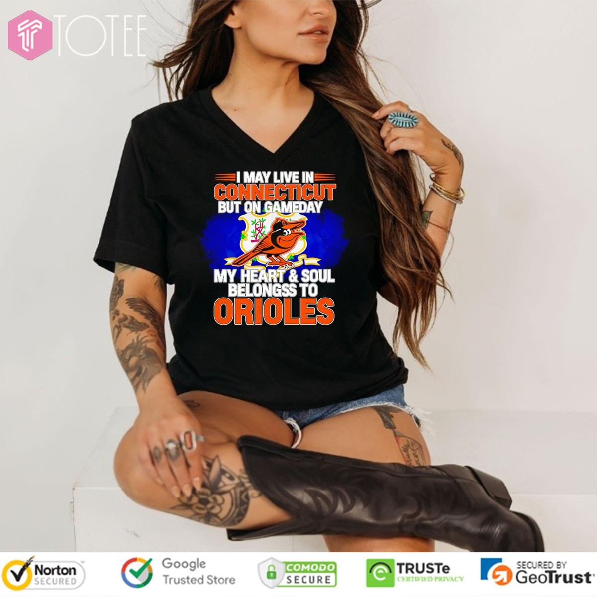 Shirt Shirt