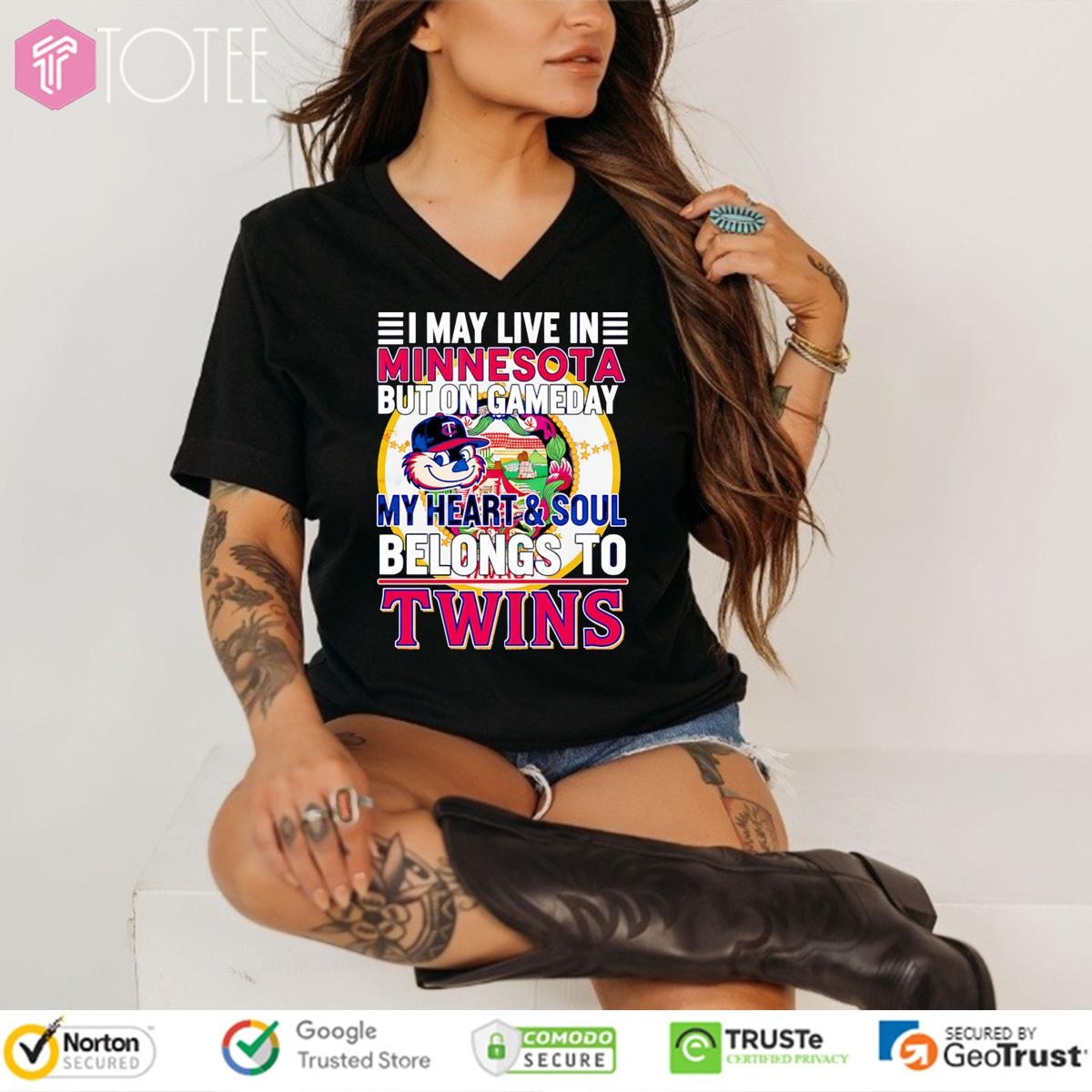 Shirt Shirt