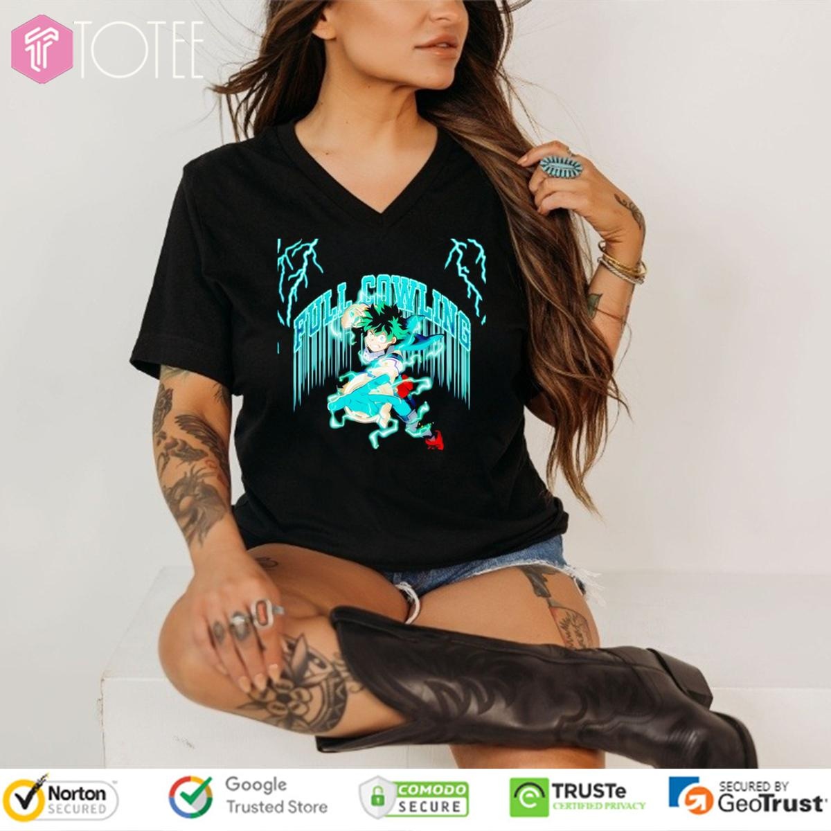 Shirt Shirt