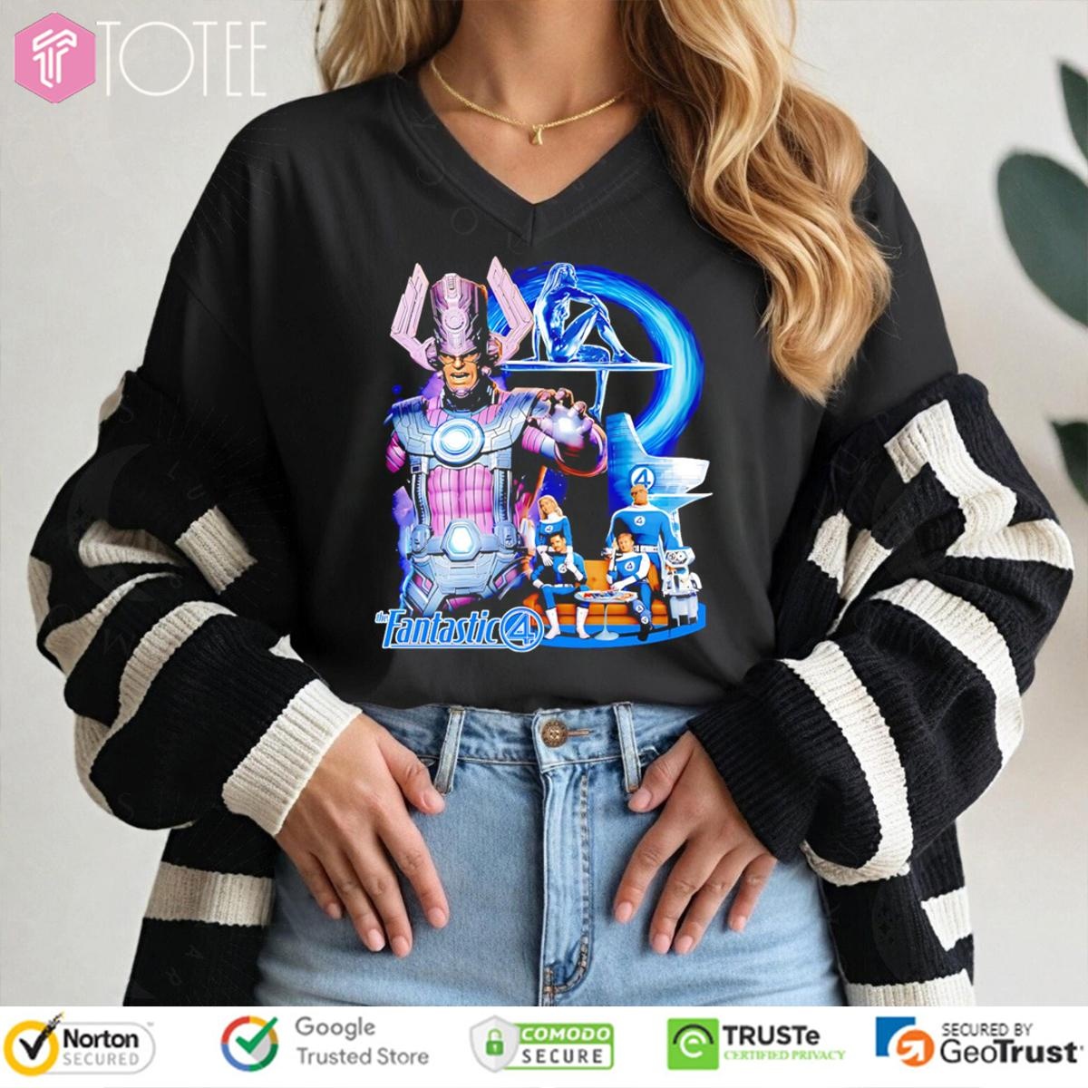 Women's Shirt