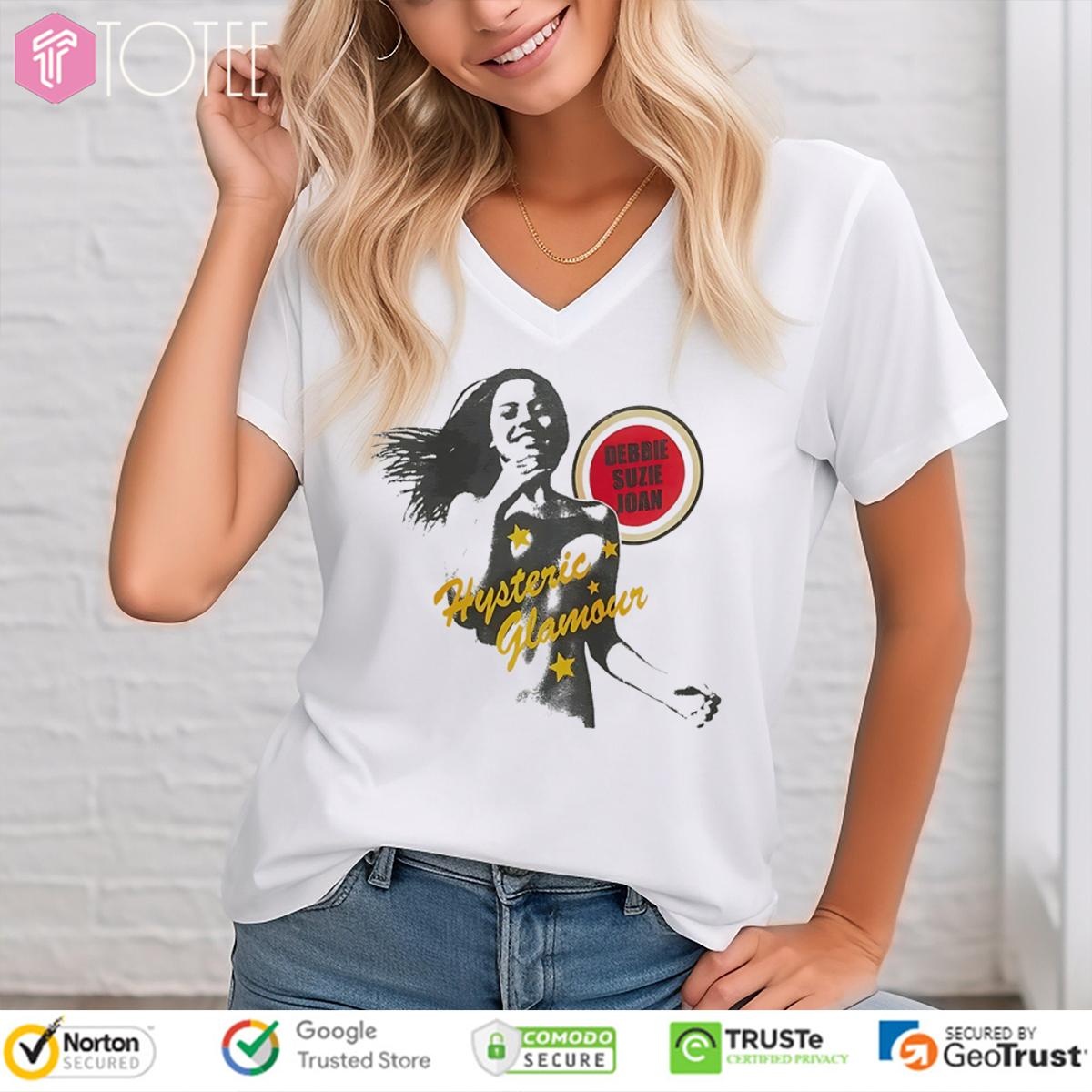 Women's Shirt Women's Shirt