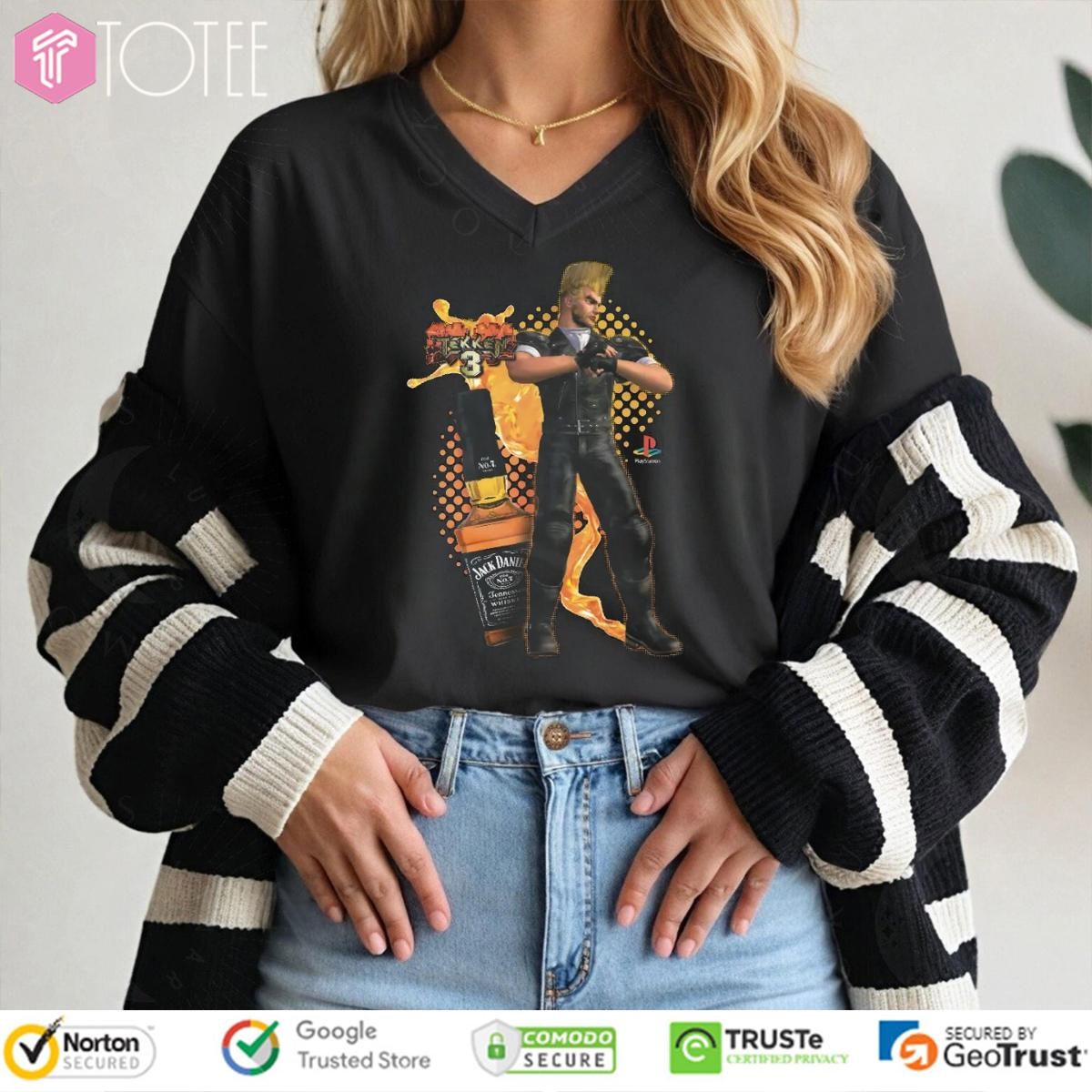 Women's Shirt